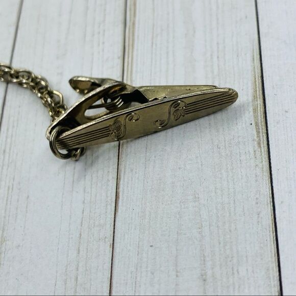 VTG Eastern Star Sweater Clip - Picture 3 of 3